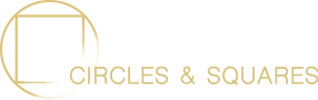 Circles & Squares Ltd Co Logo