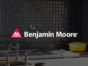 Benjamin Moore